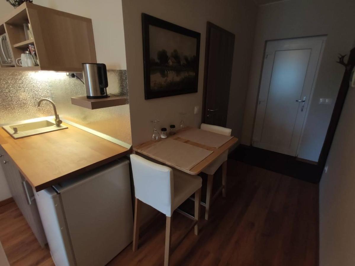 Oelyv Apartment แฟร์โตราโคส ภายนอก รูปภาพ
