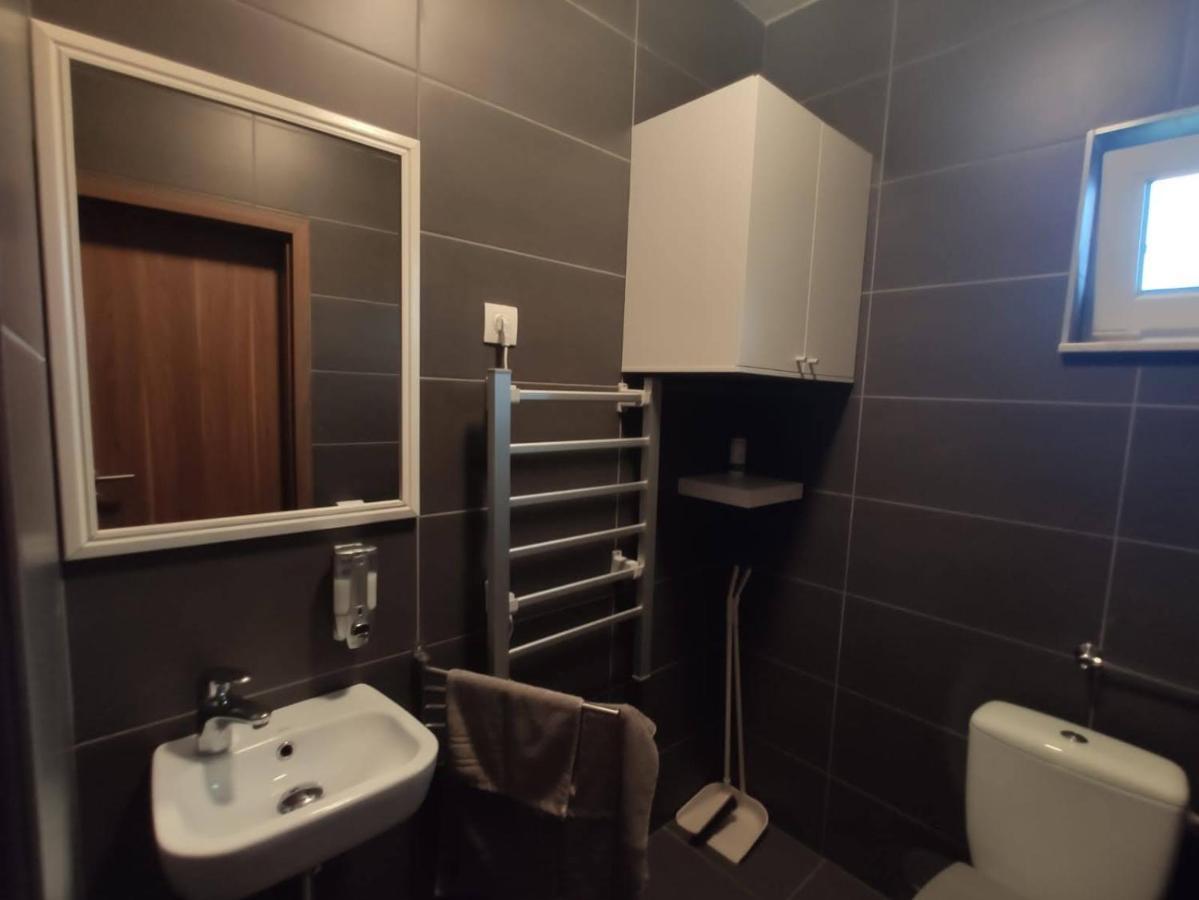 Oelyv Apartment แฟร์โตราโคส ภายนอก รูปภาพ