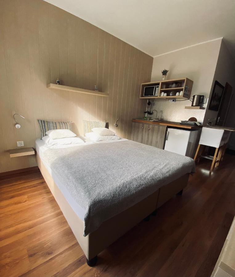 Oelyv Apartment แฟร์โตราโคส ภายนอก รูปภาพ